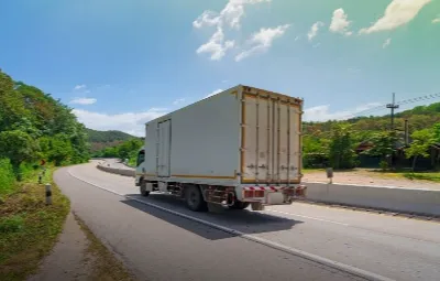 Ankara ile Bafra Arası Bulaşık Makinesi Taşıma