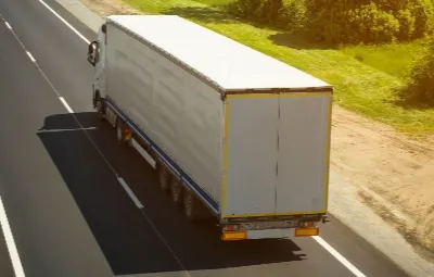 Ankara ile Bafra Arası Parça Eşya Taşıma